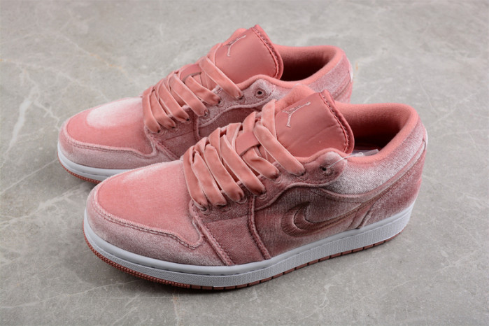 air jordan 1 low dq8396-600