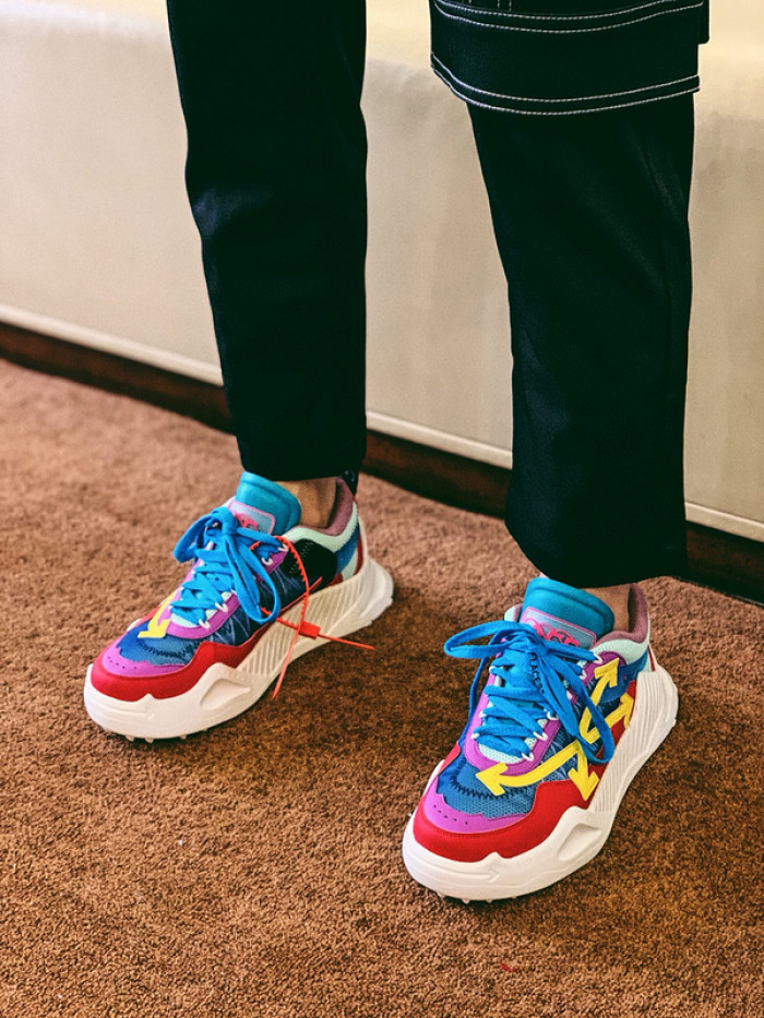 ow c/o​ odsy-1000 sneakers  ow-021