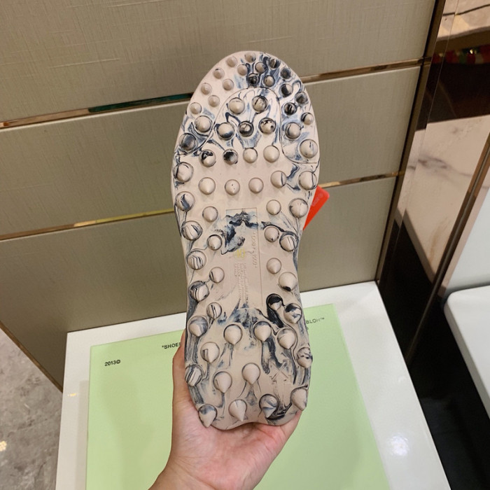 ow c/o​ odsy-1000 sneakers  ow-022