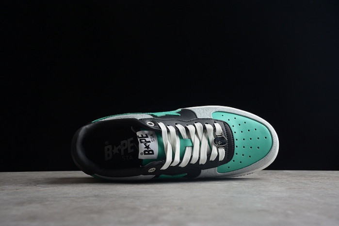 a bathing ape bape sta low  ab-040