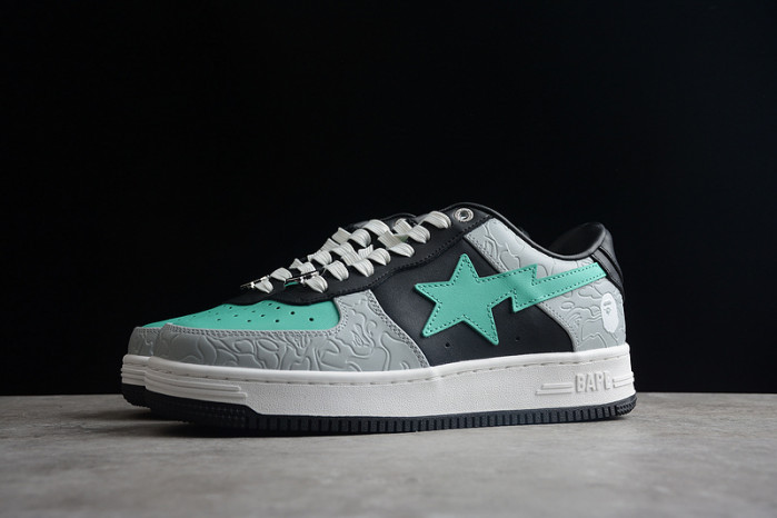 a bathing ape bape sta low  ab-040