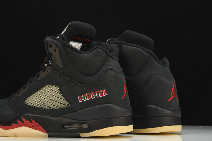 air jordan 5 gore-tex dr0092-001