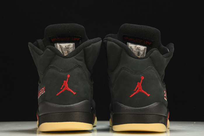 air jordan 5 gore-tex dr0092-001