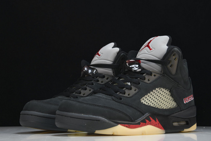 air jordan 5 gore-tex dr0092-001