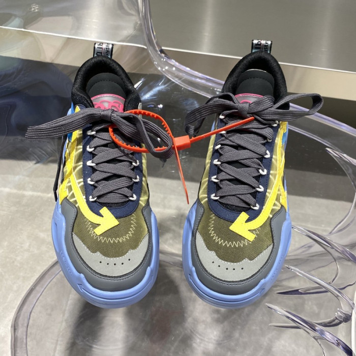 ow c/o​ odsy-1000 sneakers  ow-013