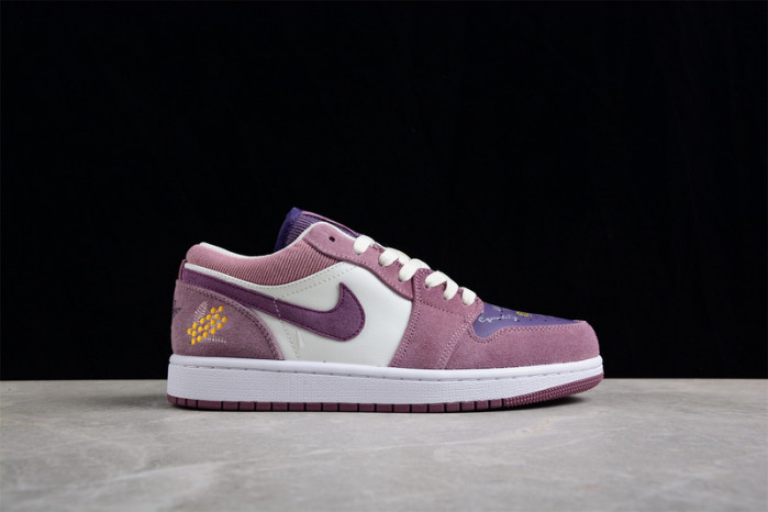 air jordan 1 low  dr8057-500