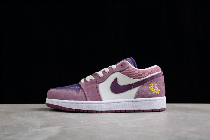 air jordan 1 low  dr8057-500