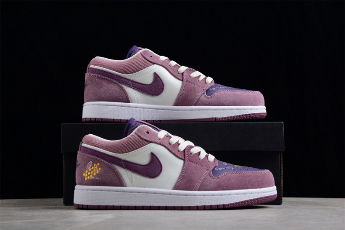 air jordan 1 low  dr8057-500