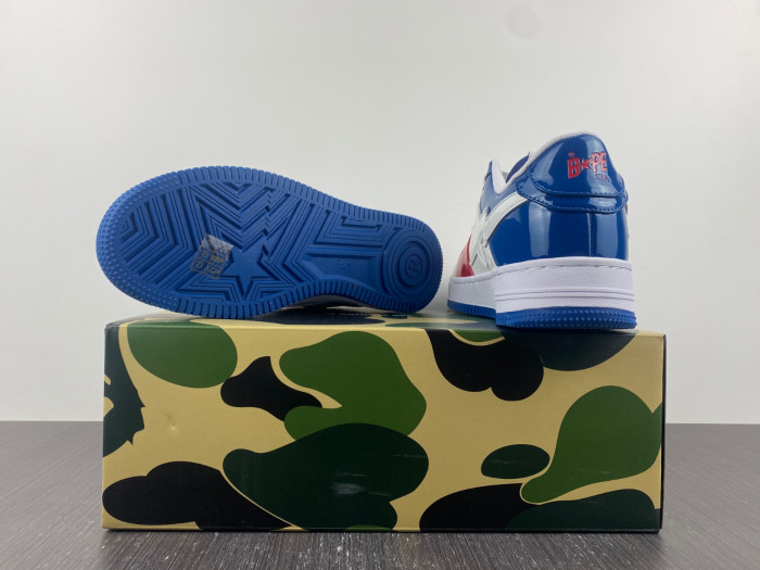 a bathing ape bape sta low  ab-070