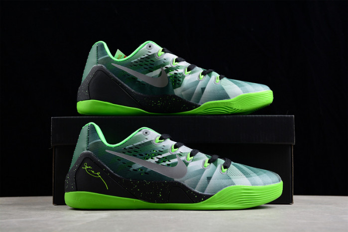 kobe 9 em premium 