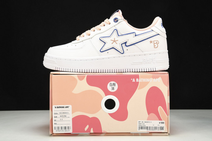 a bathing ape bape sta low  ab-063