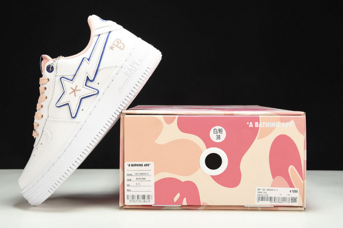 a bathing ape bape sta low  ab-063