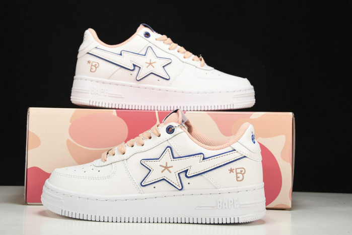 a bathing ape bape sta low  ab-063