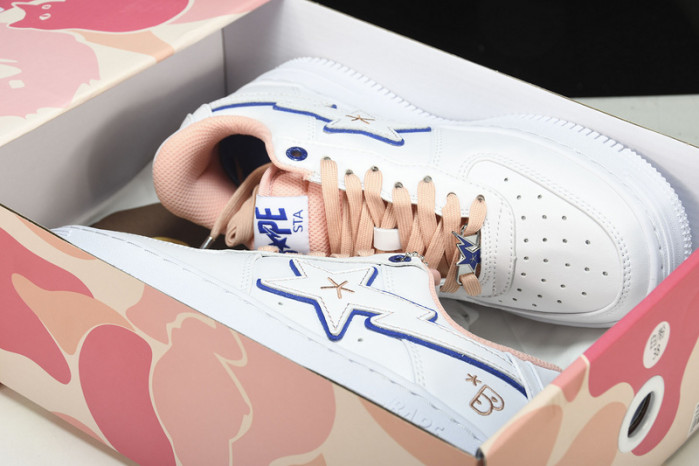 a bathing ape bape sta low  ab-063