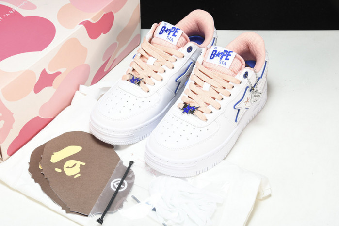a bathing ape bape sta low  ab-063