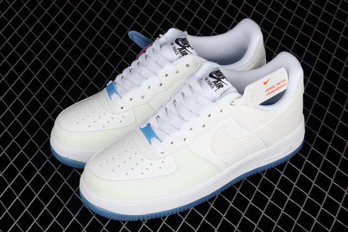 nike air force 1 da8301--100
