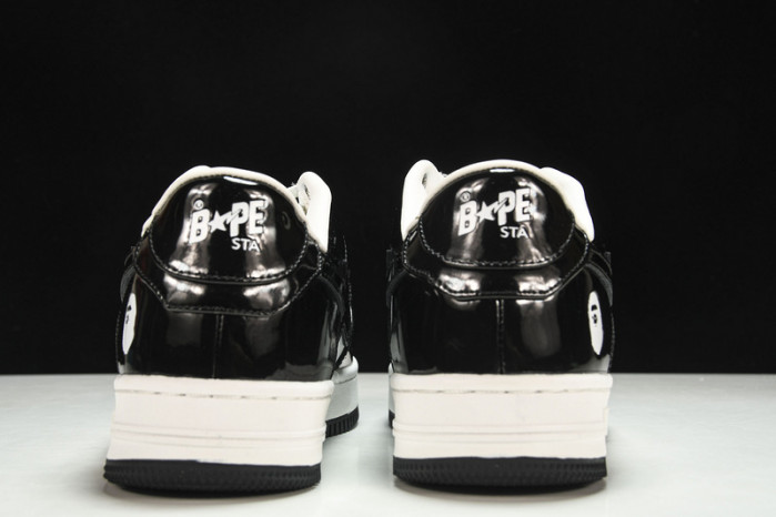 a bathing ape bape sta low  ab-023