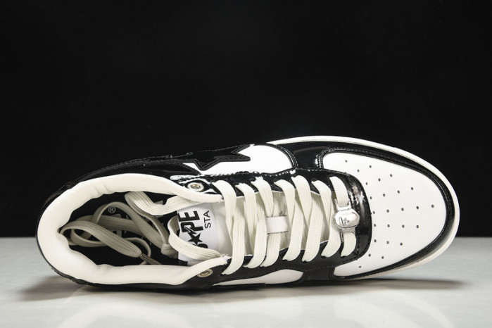 a bathing ape bape sta low  ab-023