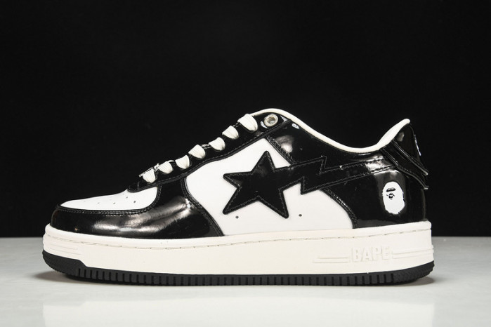 a bathing ape bape sta low  ab-023