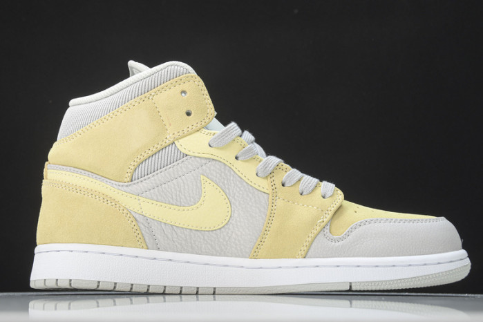 air jordan 1 mid  da4666-001