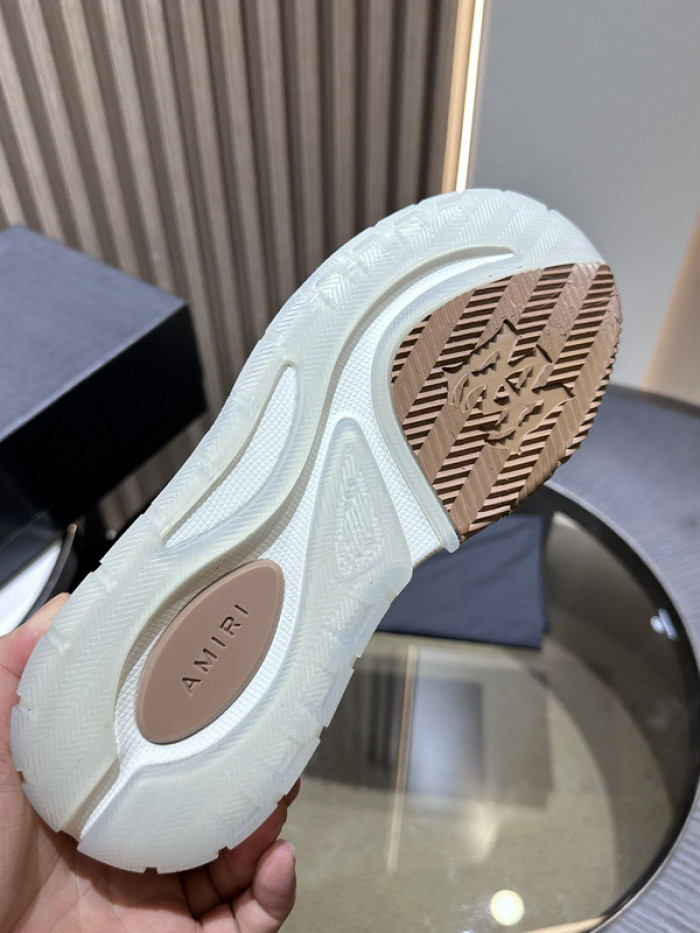 amiri sneakers   am-119