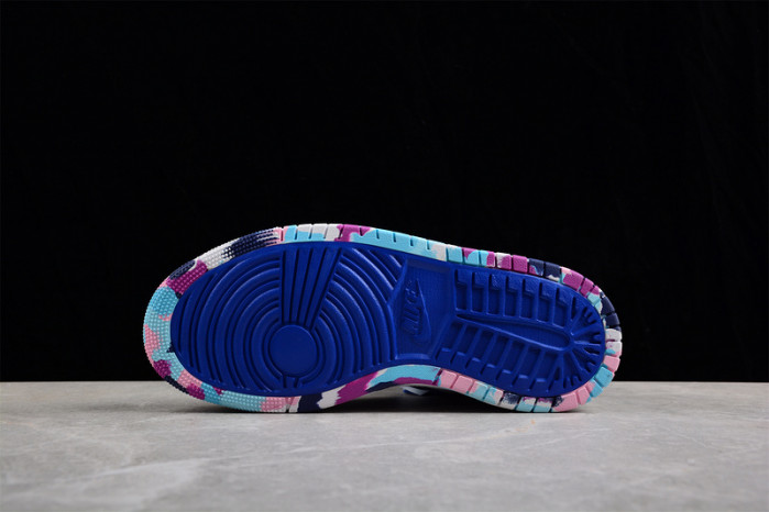 air jordan 1 mid  dx6036-111