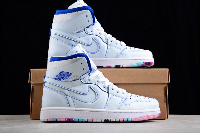 air jordan 1 mid  dx6036-111