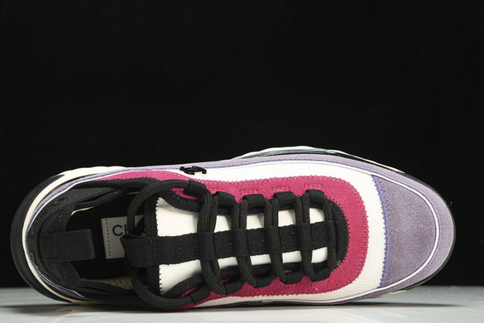 CHA sneaker CHA-019
