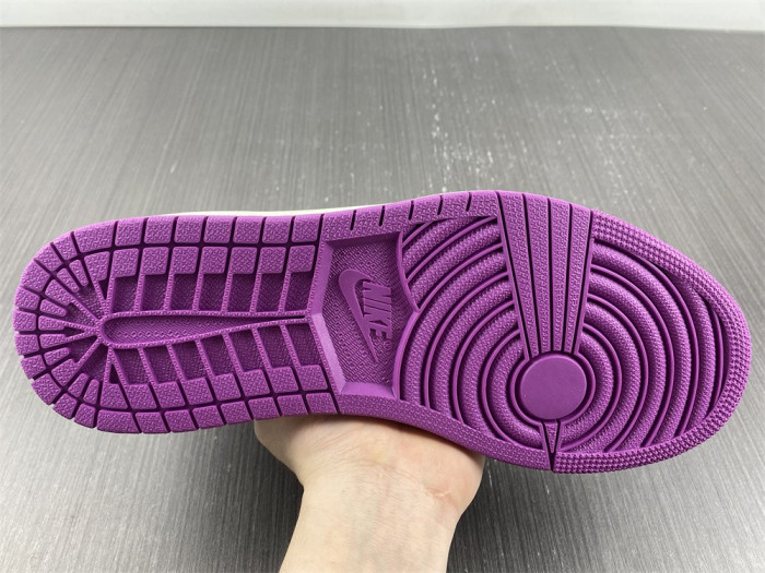 jordan 1 mid magenta (2022) (w) - bq6472-501