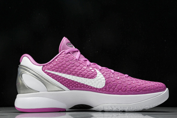 nike zoom kobe 6 protro 