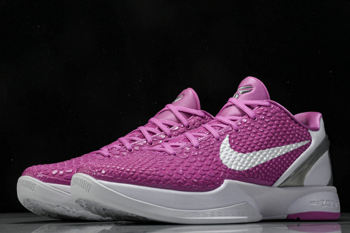 nike zoom kobe 6 protro 