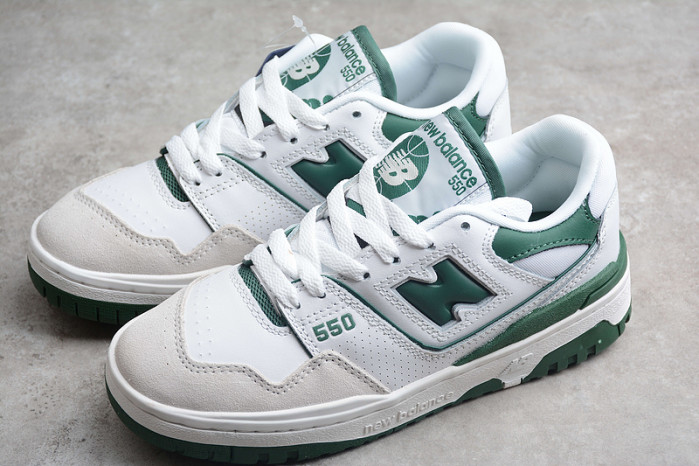 new balance nb-008
