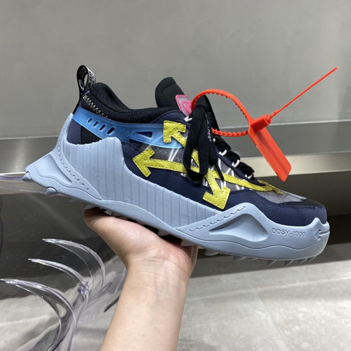ow c/o​ odsy-1000 sneakers  ow-018