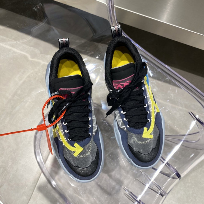 ow c/o​ odsy-1000 sneakers  ow-018