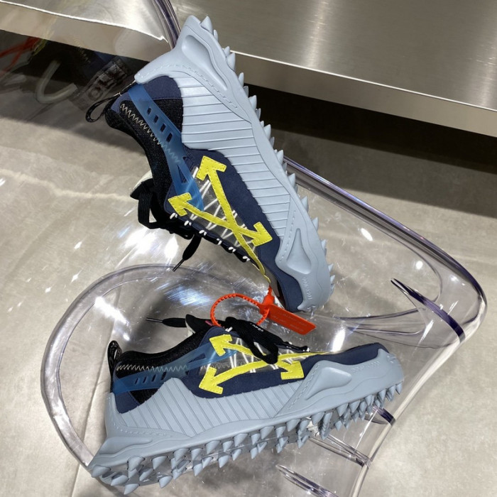 ow c/o​ odsy-1000 sneakers  ow-018