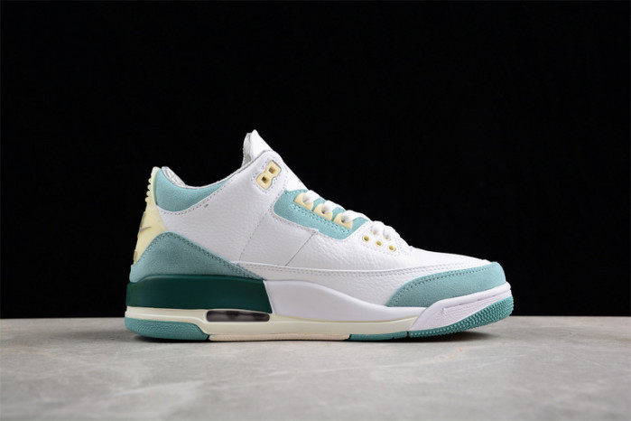 air jordan 3 retro  dt8532-130
