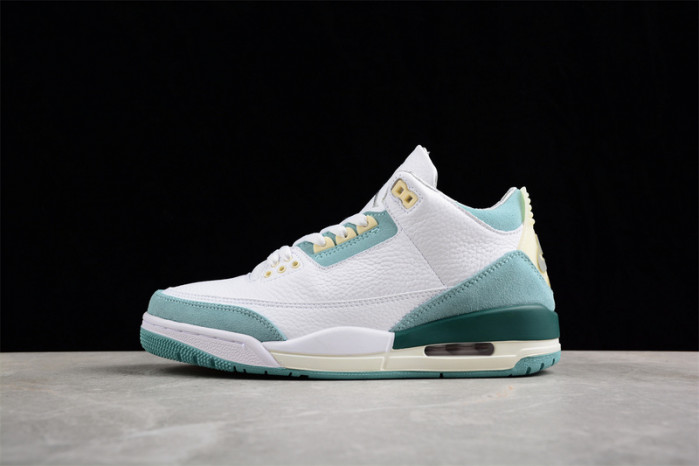 air jordan 3 retro  dt8532-130