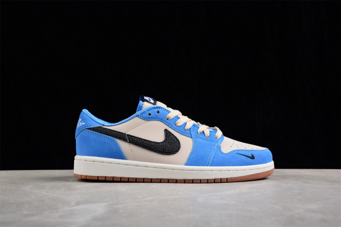 air jordan 1 low cz0790-141