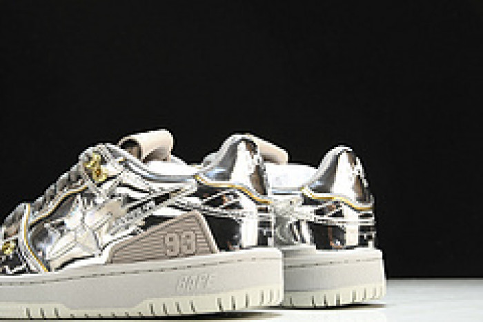 a bathing ape bape sta low  ab-083