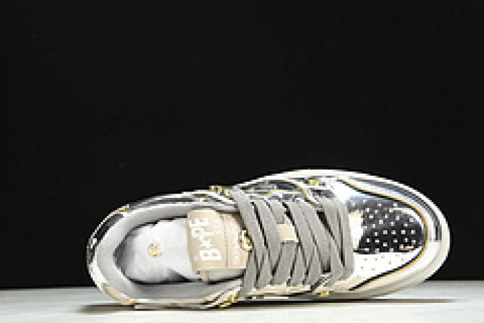 a bathing ape bape sta low  ab-083