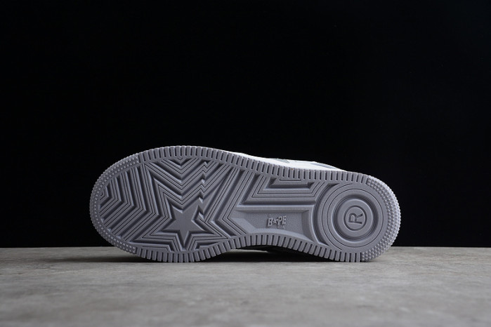 a bathing ape bape sta low  ab-042