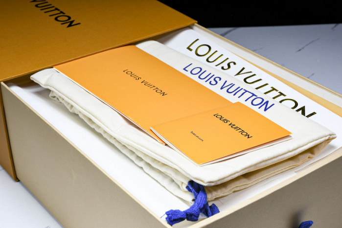 lou vuit  sneakers  lvss-0284