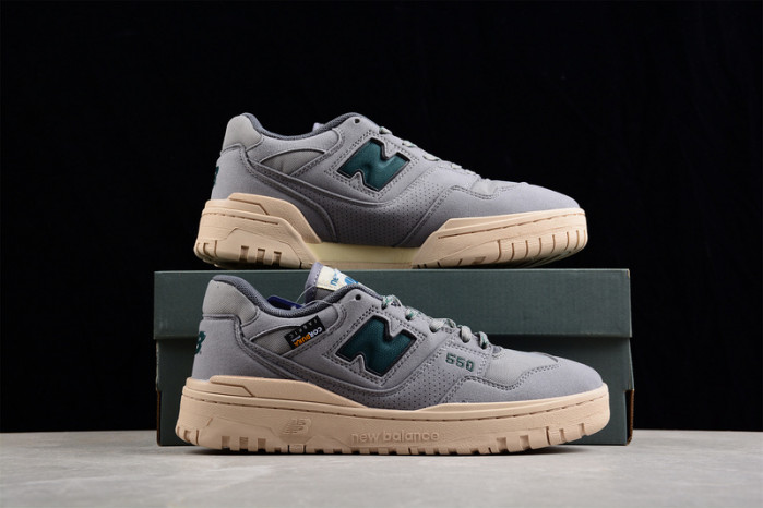 new balance nb-036