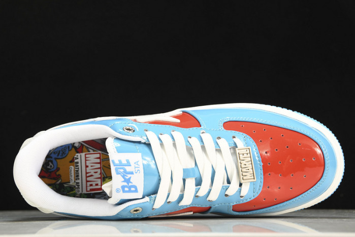 a bathing ape bape sta low  ab-076