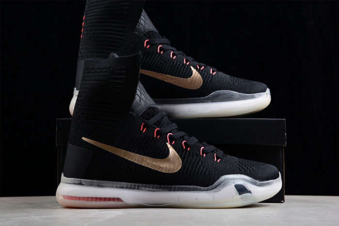 nike zoom kobe 10    718763-091