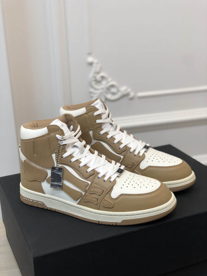 amiri sneakers   am-42