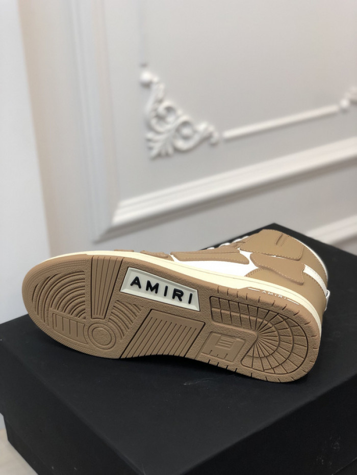 amiri sneakers   am-42