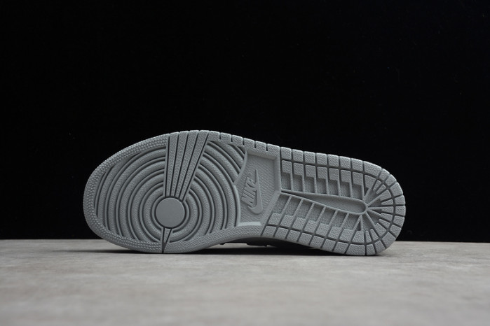 Jordan 1 Low Shadow 553558-039