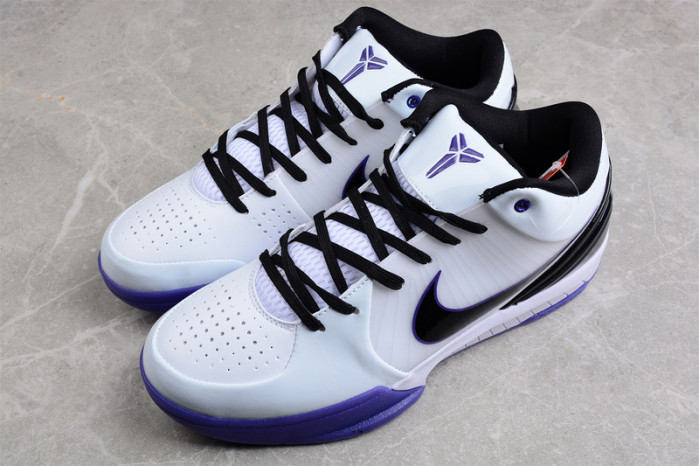 nike kobe  iv protro 344335-101