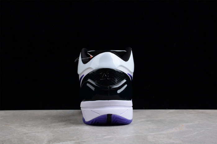 nike kobe  iv protro 344335-101